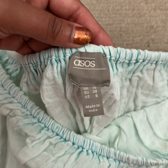 Off the shoulder crop top 😇 - Picture 6 of 6